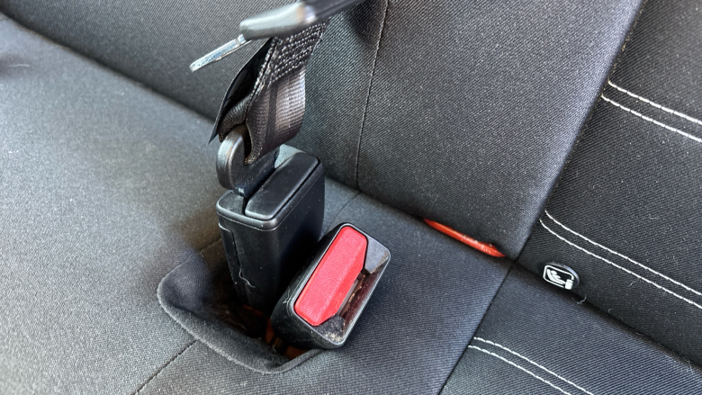 Dacia Duster 1.0 TCe 90 Expression 5dr Petrol Estate